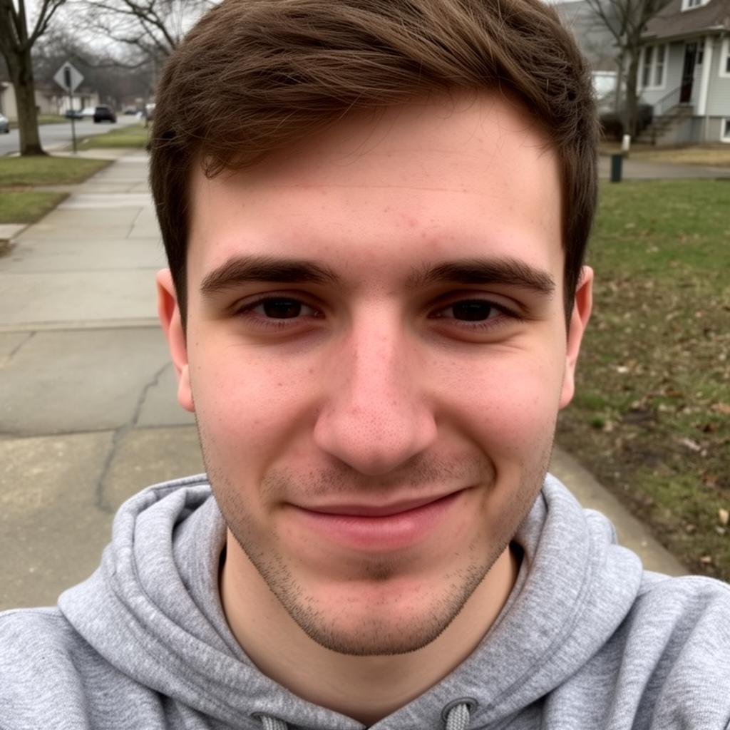 Daniel